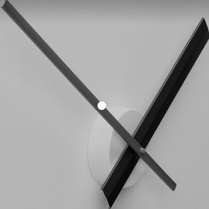 IKEA PIPSKAFT CLOCK